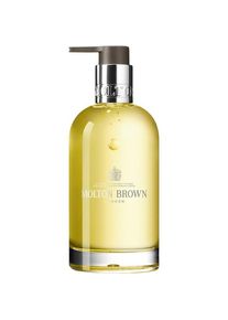 Molton Brown Orange & Bergamot Fine Liquid Hand Wash Sabonetes de mãos Unisex 200 ml
