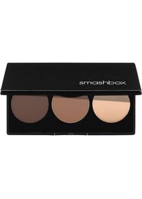 smashbox Powder Step-by-Step Contour Kit Face powder Women 11,5 g