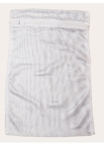 Wäschesäckchen in weiß