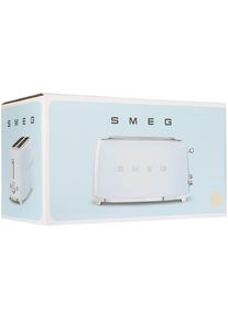 Smeg Toaster 50's Style