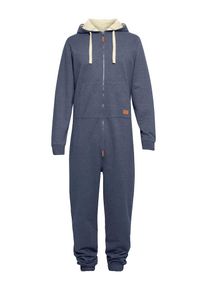 Blend Heren Huispak 'Salinho' blauw / bruin L