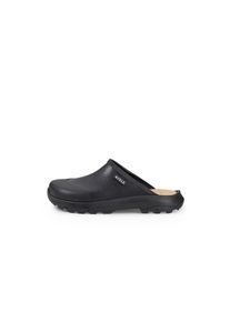 Aigle Clogs ' CORLAY ' Herren schwarz Größe 35