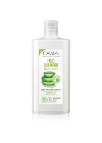 Omia Laboratories Aloe Vera del Salento shampoo idratante con aloe vera 200 ml