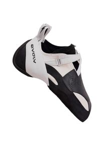 Evolv Women's Zenist Pro LV Climbing shoes Women (10, grey/black)