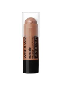 wet n wild Bronzer & Highlighter Megaglo Vitamin E Makeup Highlight Stick Facial make-up Women 6 g