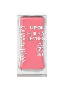 wet n wild Lip care Oil Lips Women 7,11 ml