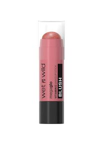 wet n wild Bronzer & Highlighter Megaglo Vitamine E Makeup Blush Stick Eyes Women 6 g