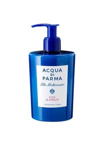 Acqua di Parma Blu Mediterraneo Hand & Body Lotion Bodylotion Unisex 300 ml