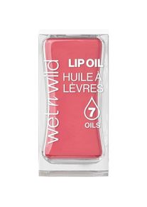 wet n wild Lip care Oil Lips Female 7,11 ml