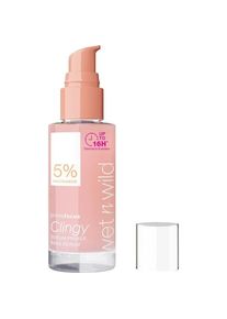 wet n wild Concealer & Primer Primefocus Clingy Serum Make-up gezicht Dames 27,1 ml