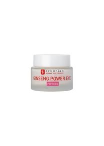 Erborian - Ginseng Power Eye Crema contorno occhi 15 ml unisex