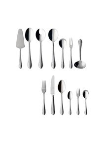 Villeroy & Boch Villeroy & Boch - Servizio tavola 68 pezzi Mademoiselle Posate 1 pieces unisex