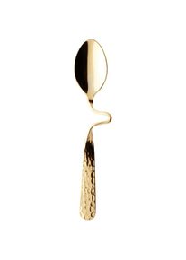 Villeroy & Boch Villeroy & Boch - Cucchiaio moca dorato NewWave Caffè - Spoon Posate 1 pieces unisex