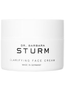 Dr. Barbara Sturm - Clarifying Face Cream Crema giorno 50 ml unisex