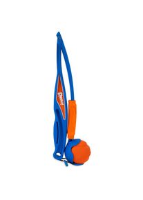 Lanciapalline pieghevole per Cani Chuckit! Fetch & Fold 25M:L70cm