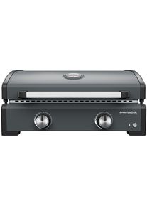 Campingaz Plancha Sigma 2 Cook Gasgrill 2-flammig 50mbar Camping Outdoor