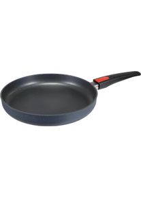 Woll Diamond Lite Induktion Gusspfanne Bratpfanne Bratpfanne Ø 28cm rund schwarz