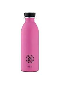24Bottles® Urban Bottle Chromatic 500ml Passion Pink