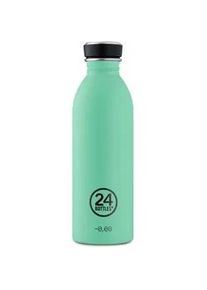 24Bottles® Urban Bottle Earth 500ml Mint