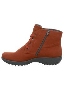 Westland Stiefelette 'Orleans' Damen rostbraun Größe 42