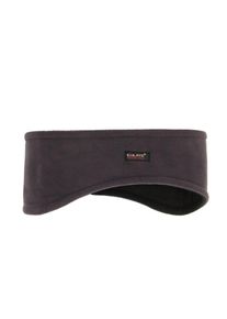 JP1880 Stirnband Herren grau Größe L/XL Unifarben