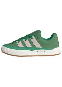 adidas originals Heren Sneakers laag 'Adimatic' beige / groen 36
