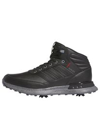 adidas Performance Heren Sportschoen 'S2g' lichtgrijs / rood / zwart 36