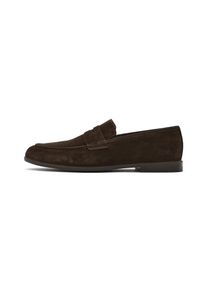 Derimod Slipper Herren braun Größe 40