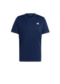 adidas Performance Funktionsshirt 'Club' Herren navy / weiß Größe XS