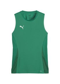 Puma Funktionsshirt Damen grün Größe S