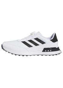 adidas Performance Sportschuh Herren schwarz / weiß Größe 40