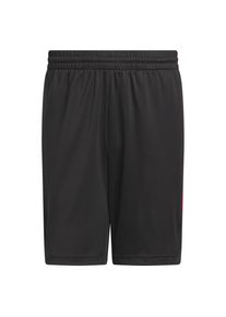 adidas Performance Sportshorts 'Legends' Herren schwarz Größe XS