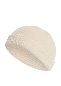 adidas originals Dames Muts 'Adicolor' crème 54-55