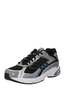 adidas originals Heren Sneakers laag 'Response CL' donkerblauw / zwart / zilver 36