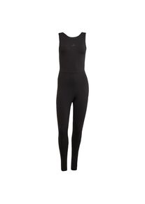 adidas Performance Sportanzug 'Yoga Motion' Damen schwarz Größe 4XS