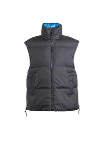 adidas originals Gilet Femme noir taille S