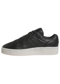 adidas originals Baskets basses 'Rivalry Lux' Homme noir taille 6