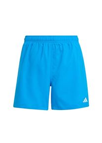 adidas Sportswear Modă de plajă sport 'Water-Reactive Swim Shorts' Băieţi albastru, Mărimea 176