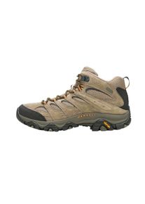 Merrell Outdoorschuh 'Moab 3' Herren hellbraun / schwarz Größe 44