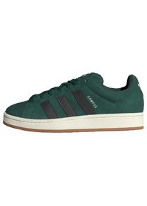 adidas originals Heren Sneakers laag 'Campus 00S' donkergroen / zwart 36
