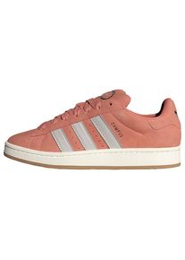 adidas originals Heren Sneakers laag 'Campus 00S' pastelrood / zwart / wit 35.5