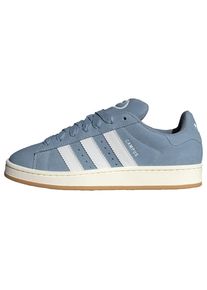 adidas originals Heren Sneakers laag 'Campus 00s' smoky blue / wit 38.5-39
