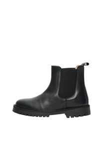 Selected Femme Dames Chelsea boots 'RILEY' zwart 36