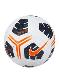 Nike Ball Herren orange / schwarz / weiß Größe 5