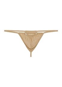 WOH Heren Slip ' Personal Allure ' nude S
