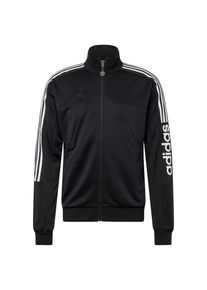 adidas Sportswear Heren Trainingsjack 'Tiro' zwart / wit S