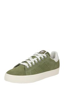 adidas originals Dames Sneakers laag 'Stan Smith CS' groen / wit 36