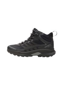 Merrell Outdoorschuh 'Speed Strike 2' Herren anthrazit / schwarz Größe 45