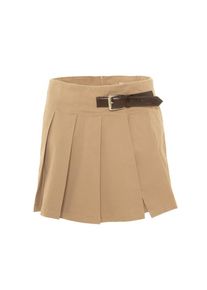 Big Star Hosenrock 'Brindi' Damen beige Größe 34