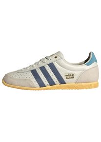 adidas originals Dames Sneakers laag 'Japan' beige / blauw / marine / offwhite 35.5